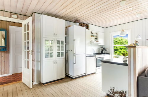 Foto 4 - Casa de 2 quartos em Hals com terraço