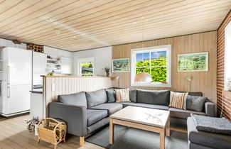 Foto 3 - Casa de 2 quartos em Hals com terraço