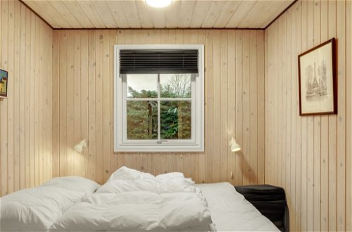Foto 6 - Casa con 2 camere da letto a Hals con terrazza