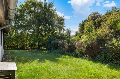 Photo 8 - 2 bedroom House in Haarby with terrace