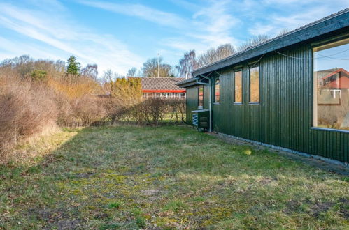 Photo 35 - Maison de 2 chambres à Haarby avec terrasse