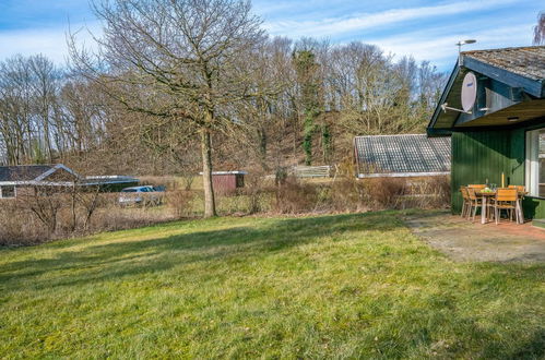 Photo 29 - Maison de 2 chambres à Haarby avec terrasse