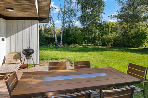 Photo 34 - 2 bedroom House in Haarby with terrace