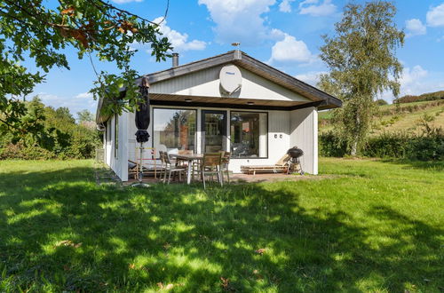 Photo 11 - 2 bedroom House in Haarby with terrace
