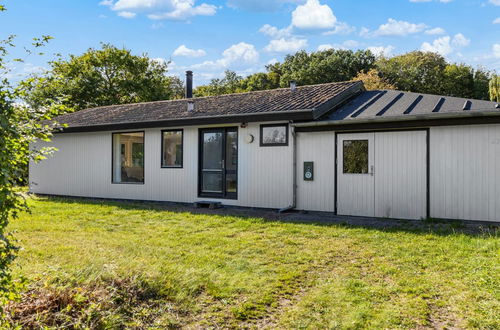 Photo 33 - 2 bedroom House in Haarby with terrace
