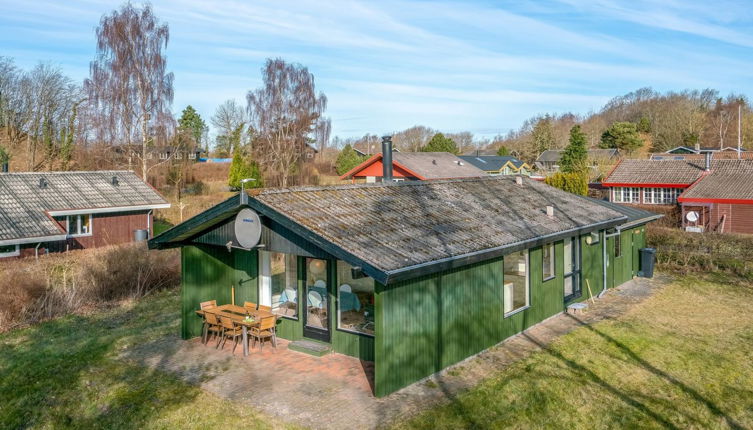 Photo 1 - Maison de 2 chambres à Haarby avec terrasse
