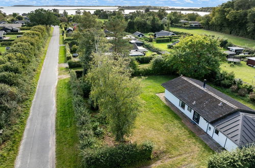 Photo 4 - 2 bedroom House in Haarby with terrace