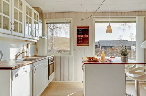 Photo 11 - Maison de 2 chambres à Haarby avec terrasse