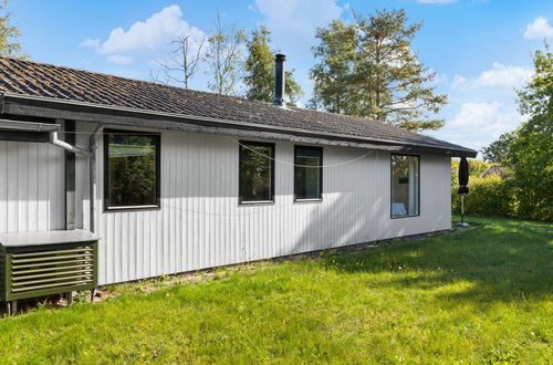 Photo 5 - 2 bedroom House in Haarby with terrace
