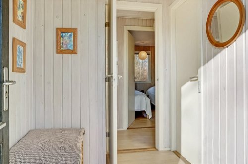 Foto 15 - Casa con 2 camere da letto a Haarby con terrazza