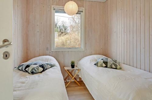 Foto 20 - Casa con 2 camere da letto a Haarby con terrazza