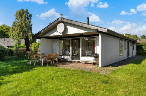 Photo 1 - 2 bedroom House in Haarby with terrace