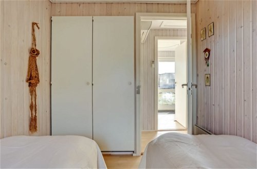 Foto 21 - Casa con 2 camere da letto a Haarby con terrazza