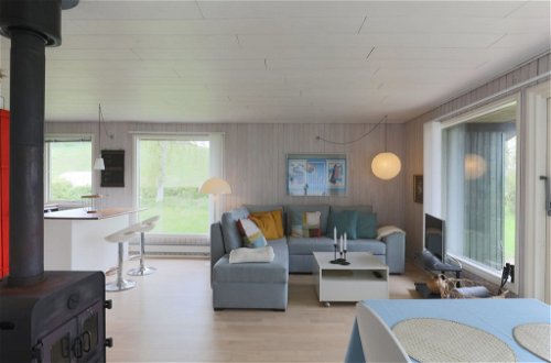 Photo 7 - Maison de 2 chambres à Haarby avec terrasse