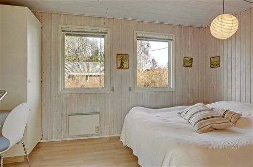 Foto 18 - Casa con 2 camere da letto a Haarby con terrazza