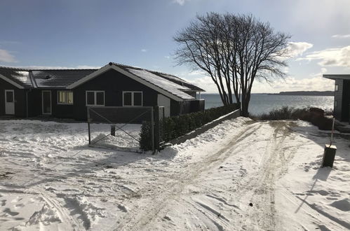 Foto 30 - Casa de 4 quartos em Haderslev com terraço e sauna