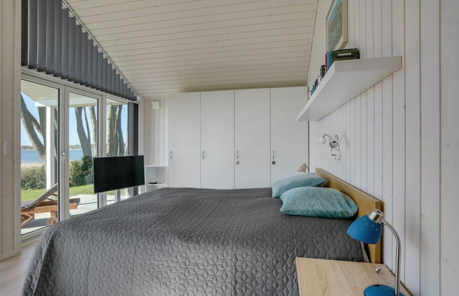 Casa de 4 quartos em Haderslev com terraço e sauna - Foto 23