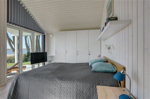 Foto 13 - Casa de 4 quartos em Haderslev com terraço e sauna