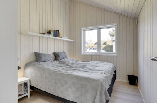 Photo 16 - Maison de 4 chambres à Haderslev avec terrasse et sauna