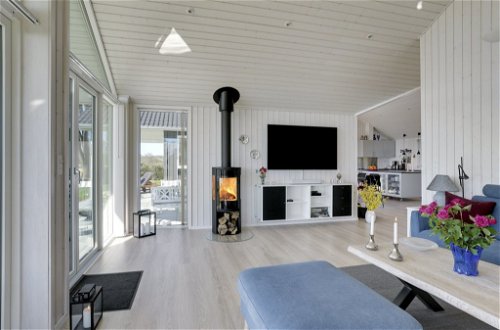 Photo 6 - Maison de 4 chambres à Haderslev avec terrasse et sauna