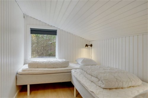 Foto 17 - Haus mit 3 Schlafzimmern in Sønder Vorupør mit terrasse