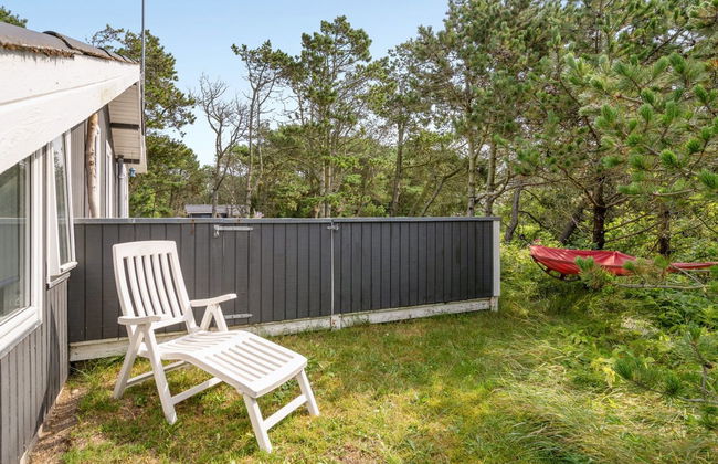 Casa de 3 quartos em Sønder Vorupør com terraço - Foto 5