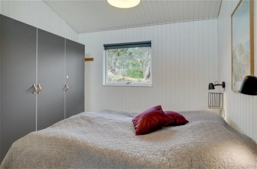 Foto 15 - Casa con 3 camere da letto a Sønder Vorupør con terrazza