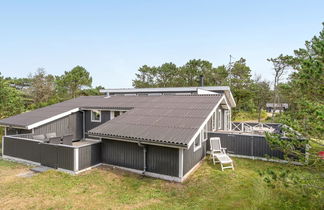 Foto 1 - Haus mit 3 Schlafzimmern in Sønder Vorupør mit terrasse