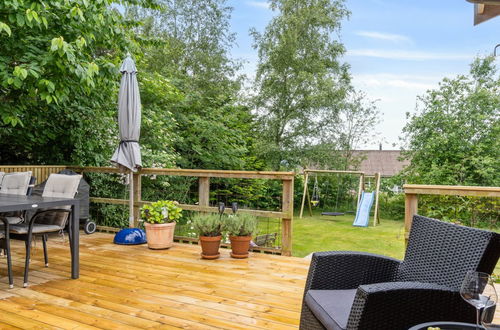 Photo 13 - 3 bedroom House in Glesborg with terrace