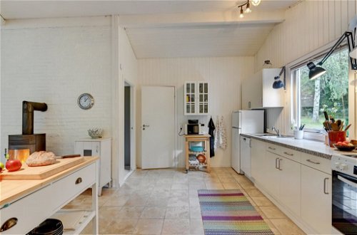 Photo 12 - 3 bedroom House in Glesborg with terrace