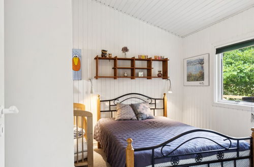 Photo 25 - 3 bedroom House in Glesborg with terrace