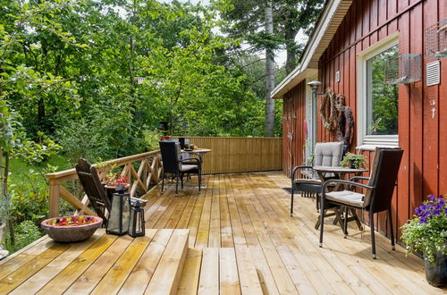 Photo 18 - 3 bedroom House in Glesborg with terrace