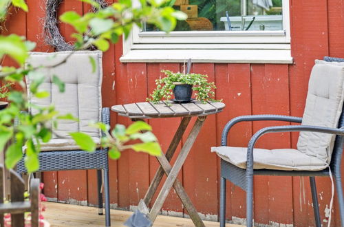 Photo 11 - 3 bedroom House in Glesborg with terrace