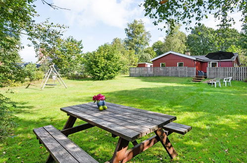 Foto 4 - Haus mit 3 Schlafzimmern in Glesborg mit terrasse