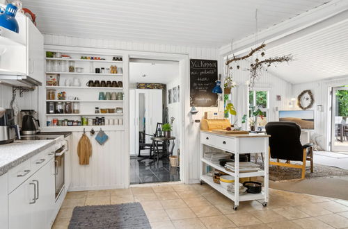 Photo 20 - 3 bedroom House in Glesborg with terrace