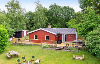 Photo 3 - 3 bedroom House in Glesborg with terrace