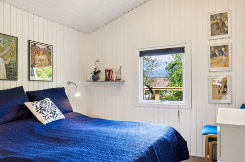 Photo 23 - 3 bedroom House in Glesborg with terrace