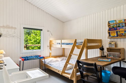 Photo 24 - 3 bedroom House in Glesborg with terrace