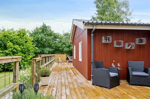Photo 12 - 3 bedroom House in Glesborg with terrace