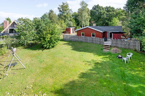 Foto 5 - Haus mit 3 Schlafzimmern in Glesborg mit terrasse