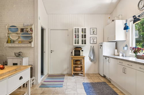Foto 4 - Casa con 3 camere da letto a Glesborg con terrazza