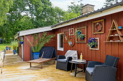 Photo 15 - 3 bedroom House in Glesborg with terrace