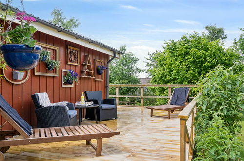 Photo 26 - 3 bedroom House in Glesborg with terrace