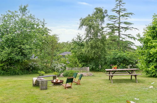 Photo 7 - 3 bedroom House in Glesborg with terrace