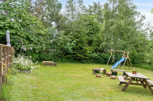 Photo 5 - 3 bedroom House in Glesborg with terrace