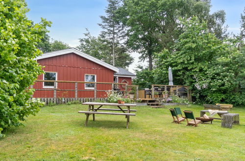 Photo 6 - 3 bedroom House in Glesborg with terrace
