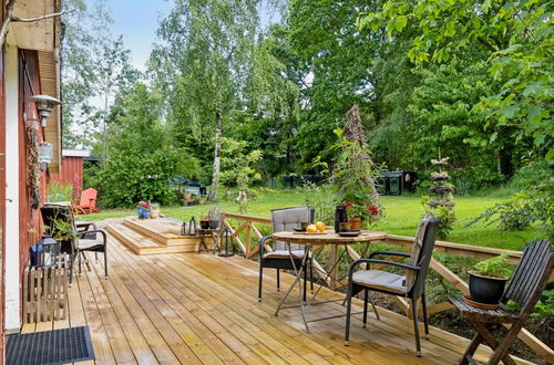 Photo 17 - 3 bedroom House in Glesborg with terrace