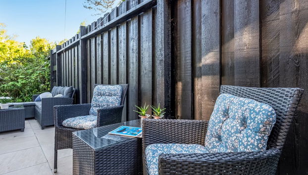 Haus mit 2 Schlafzimmern in Egå mit terrasse - Foto 3