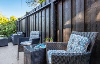 Photo 3 - Maison de 2 chambres à Egå avec terrasse