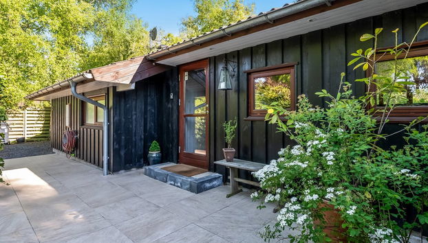 Haus mit 2 Schlafzimmern in Egå mit terrasse - Foto 5